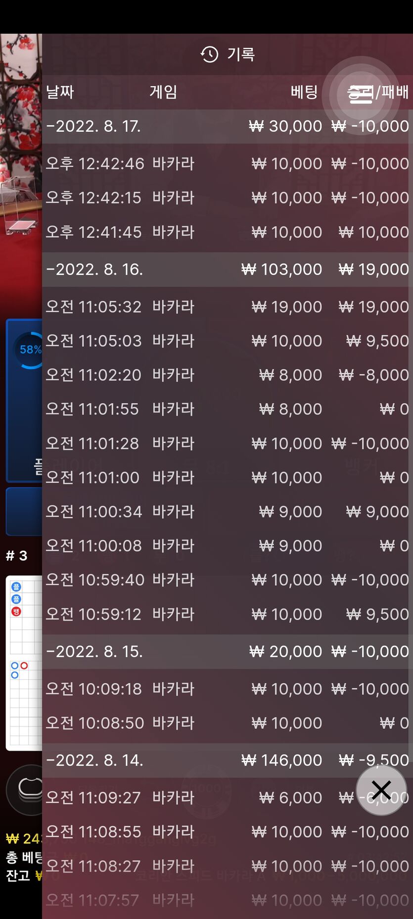 벳엔드 후기(0)