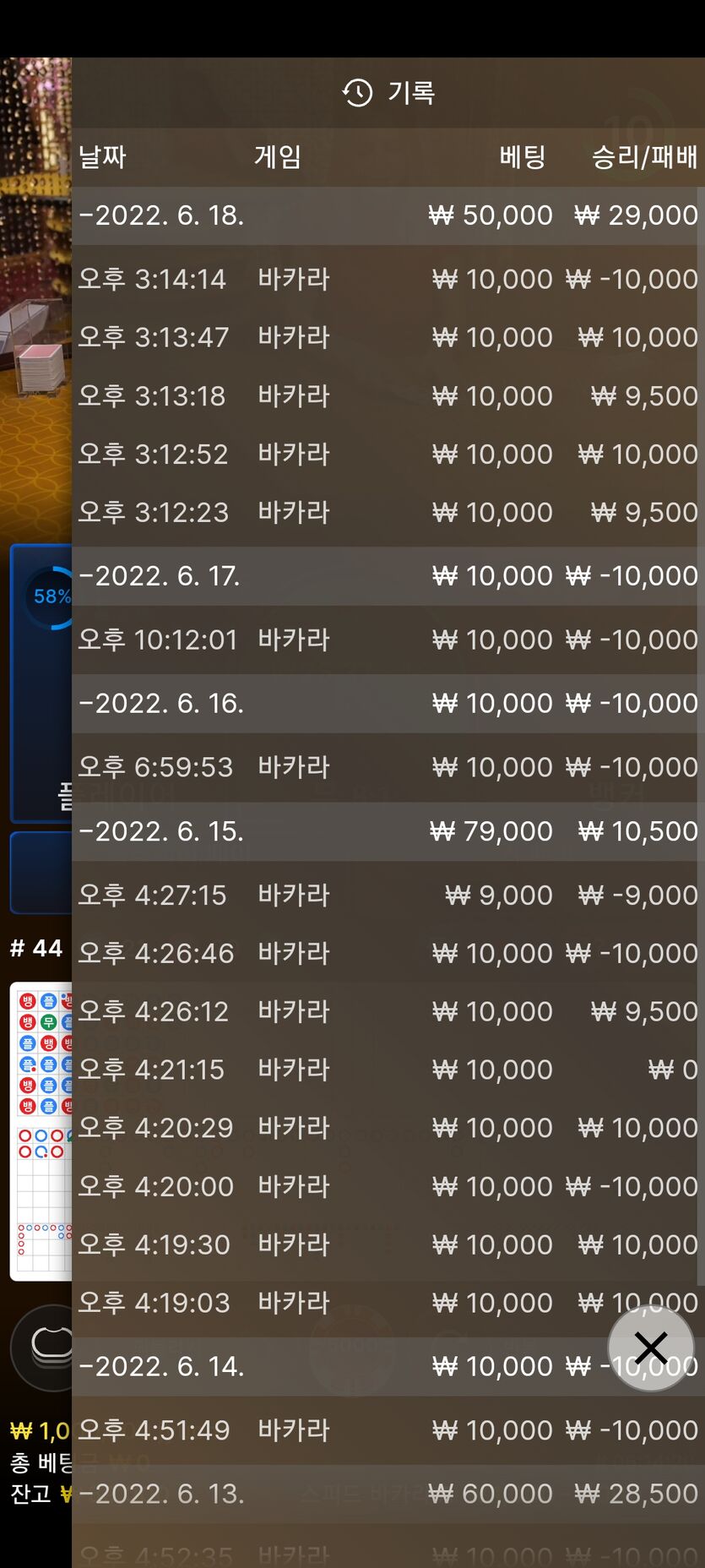벳엔드 후기(0)