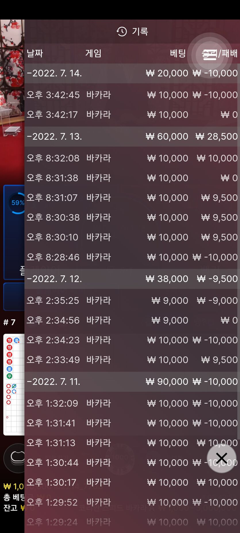 벳엔드 후기(0)