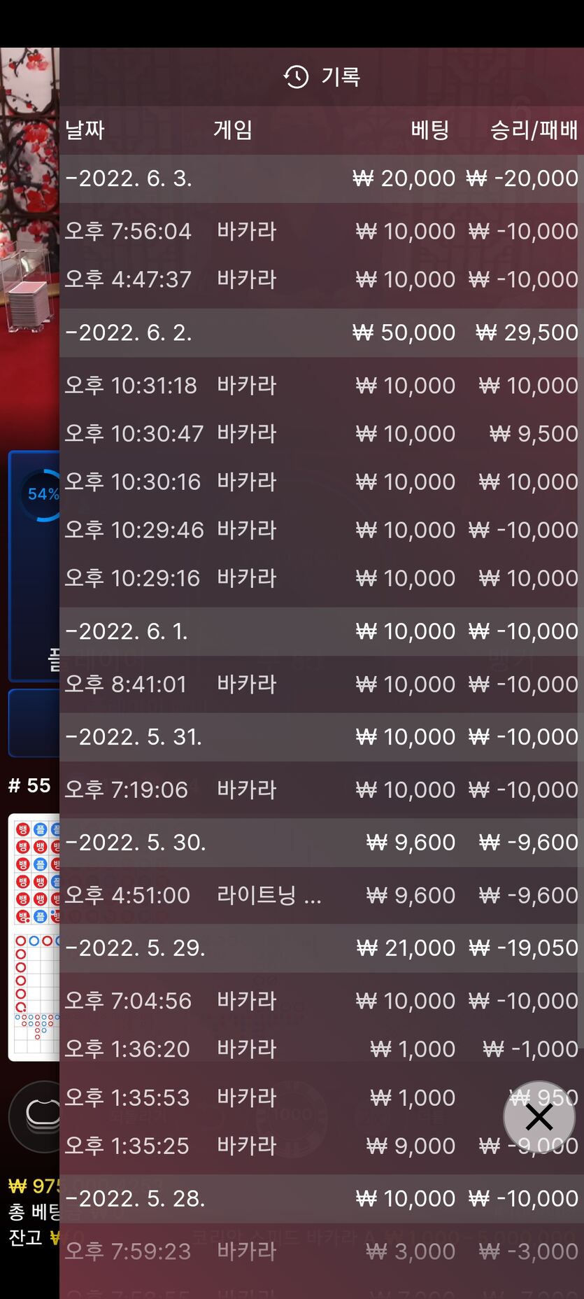 벳엔드 후기(0)