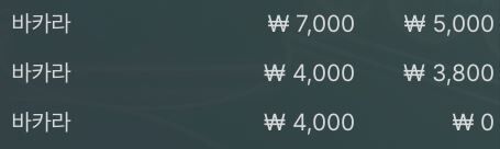 아침은 소소하게...(0)