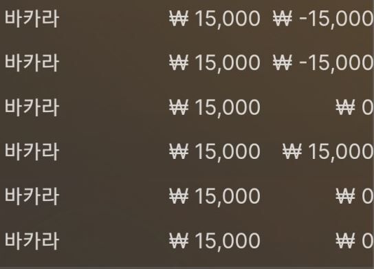 벳엔드 후기(0)