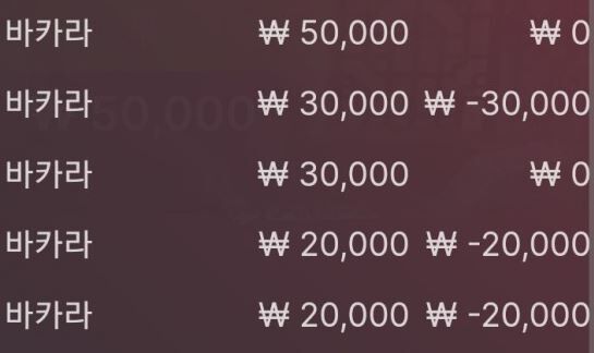 벳엔드 후기(0)
