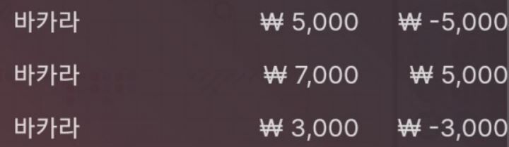 벳엔드 후기(0)