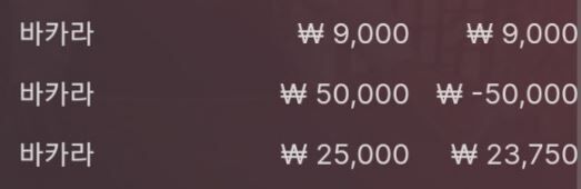 벳엔드 후기!(0)