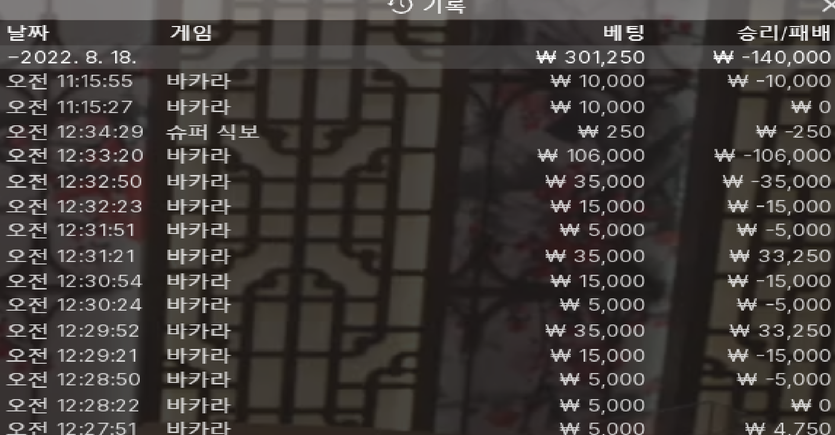 벳엔드후기(0)