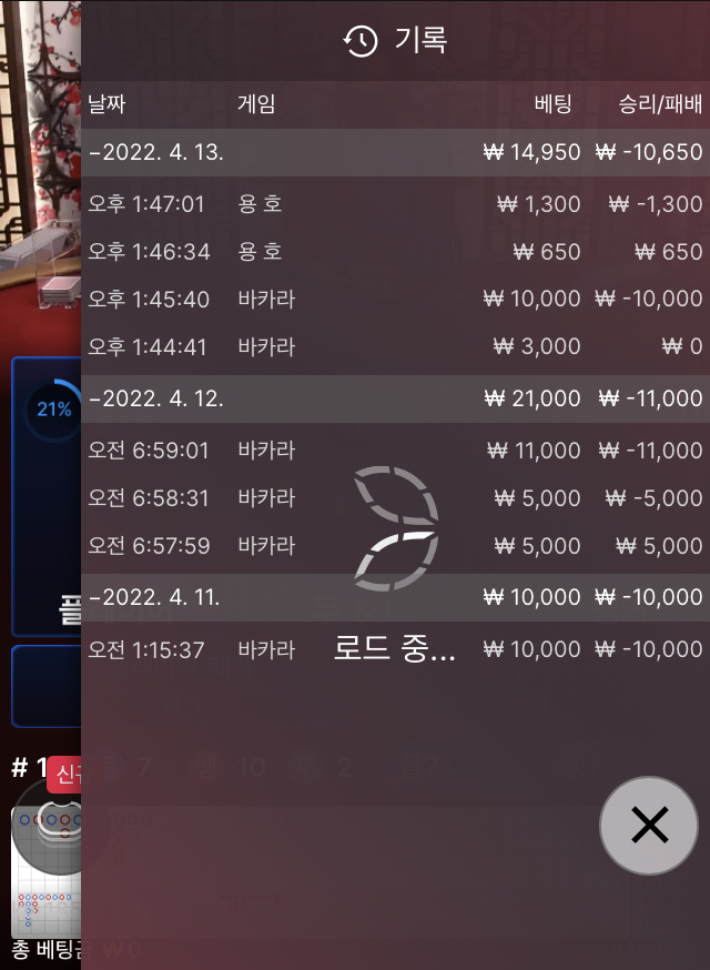 벳엔드 후기(0)