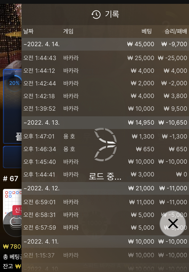 벳엔드 후기(0)