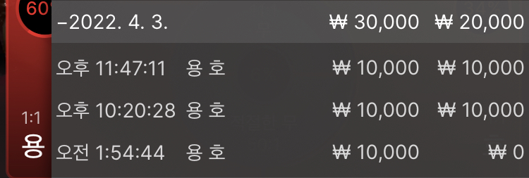 벳엔드 후기(0)