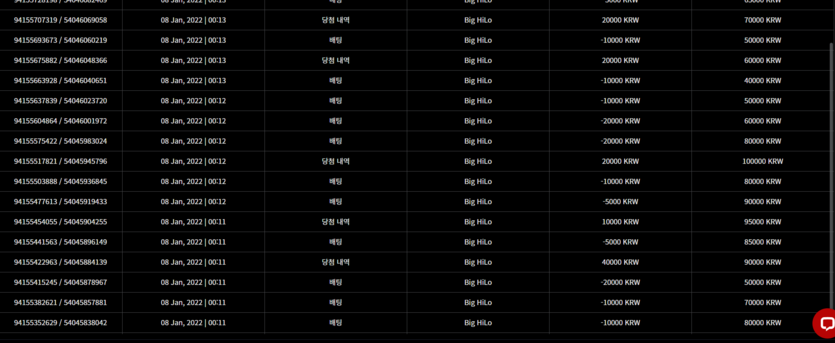벳무브 후기(0)