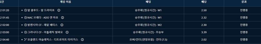 벳엔드(1)