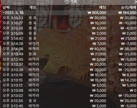 홈카 후기(2)