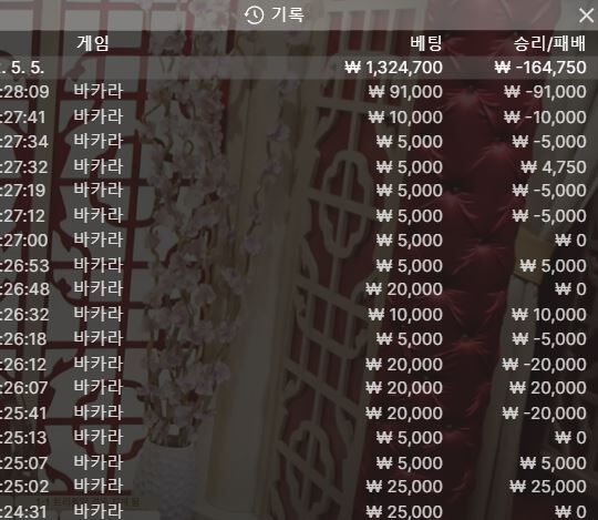 까지노 후기 3~4차(1)