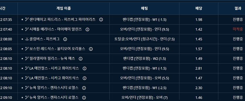 벳엔드후기(1)