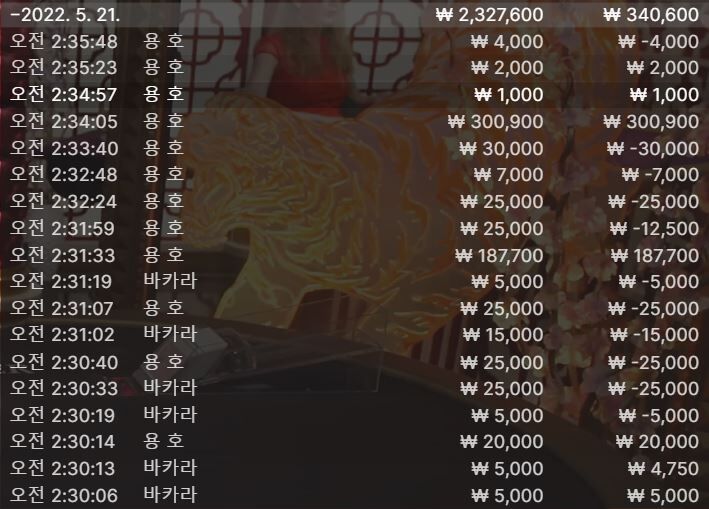 갓 홈카 후기(2)