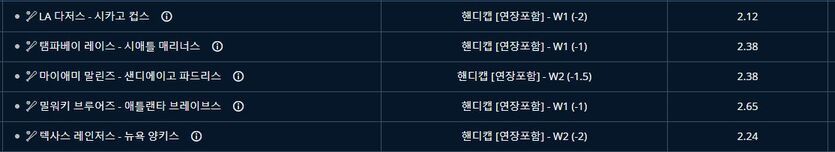 벳엔드 후기(1)