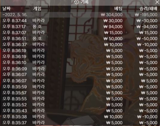 홈카 후기(1)