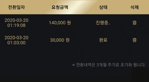 제왕 카지노 이벤트 쿱 후기(0)