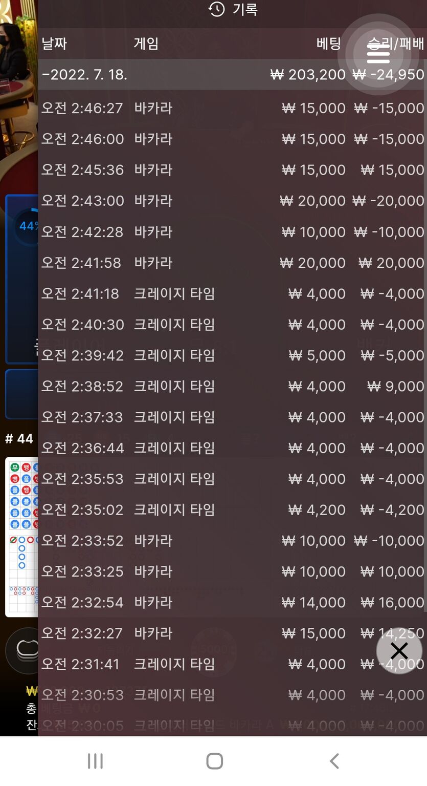 벳엔드 후기(0)
