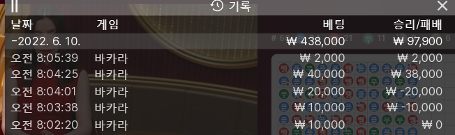 에볼 2차 후기(0)