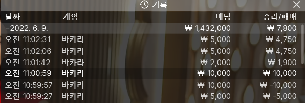 에볼 후기(0)