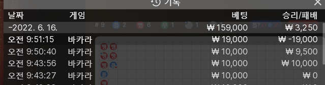 홈카 2차 후기(0)