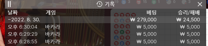 핑카 후기(0)