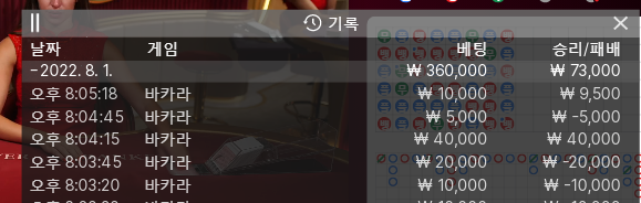에볼 후기(0)