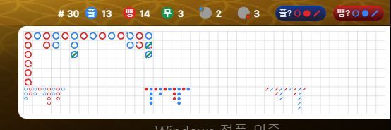 오늘의 벳엔드(1)