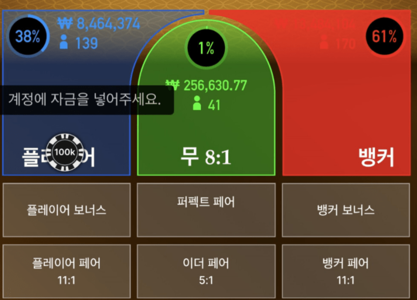 이 10만원에 모든 걸 걸었다(0)