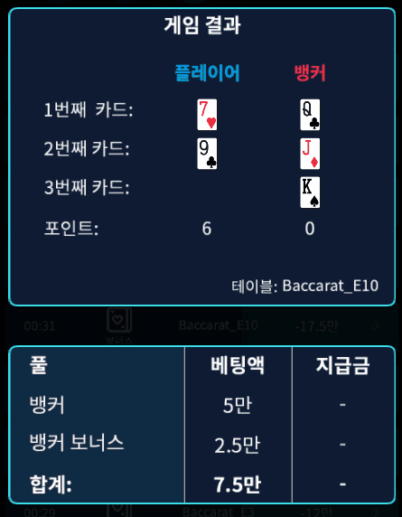 오늘은 시작이 안 좋네요...(0)