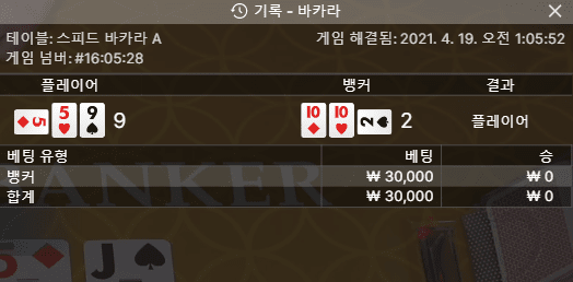 소액으로 소소하게 해보는데 영~ 아니네(1)