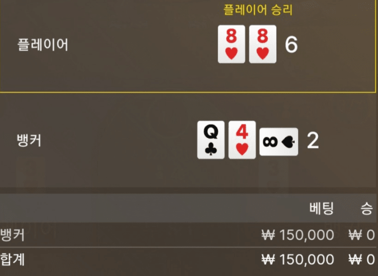 깡벳 하지마세요 저처럼 한 순간에 돈 날립니다(0)