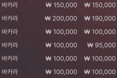 6연승 나이스~!!!(0)