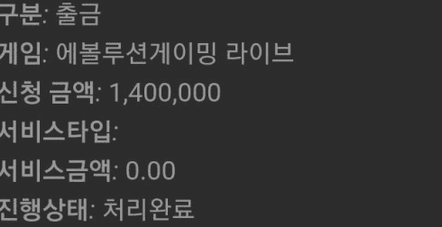 일요일 이 정도 이득 어떤가요(0)