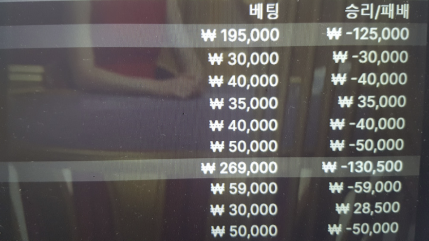 2연속 죽쒀서 개주는 중(0)