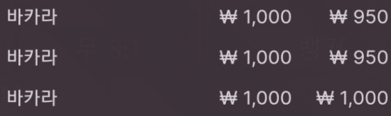촉이 살아있네(0)