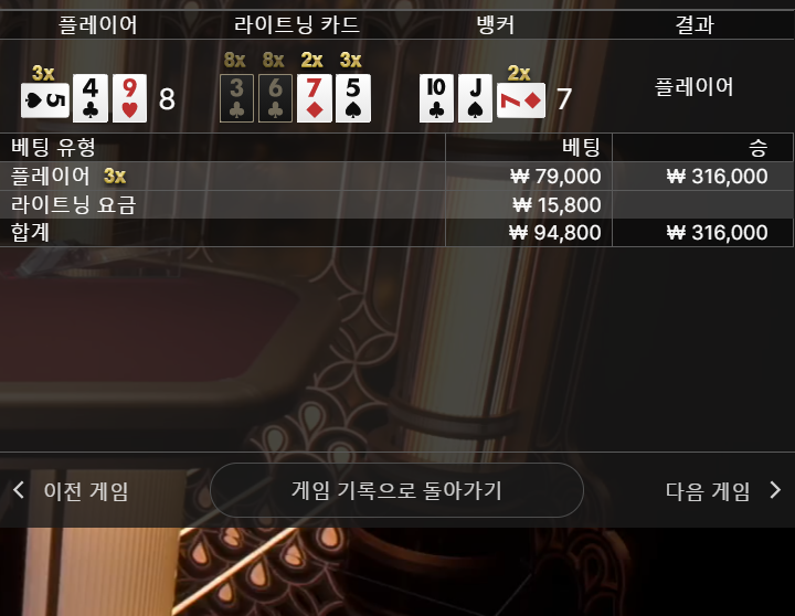 찌릿하구나 번개(0)