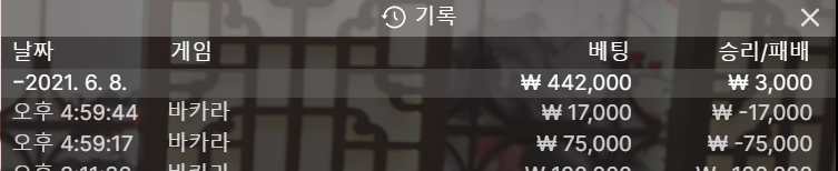 열심히는 하는데..(0)