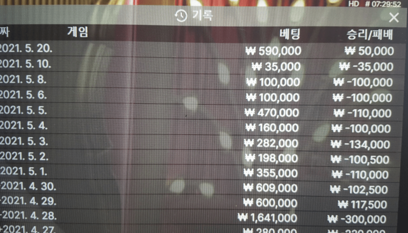 와 내가 생각해도 이건(0)