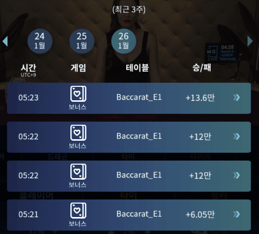 온라인카지노 마이크로 2% 부족한 승리(0)