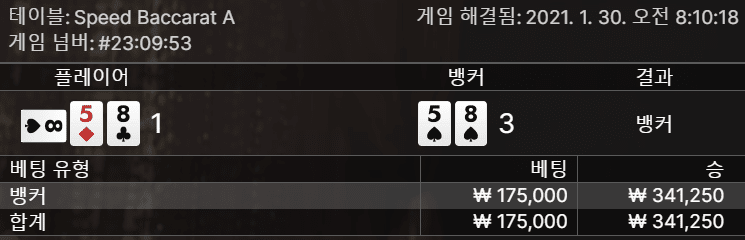 헤븐카지노 안 풀릴 때 대처법(0)
