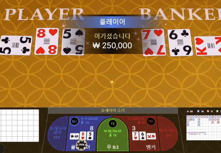 온라인카지노 2깡 보기좋게 실패(0)