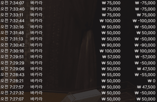 헤븐카지노 에볼루션 이젠 이 레퍼토리도 지겹다;(0)