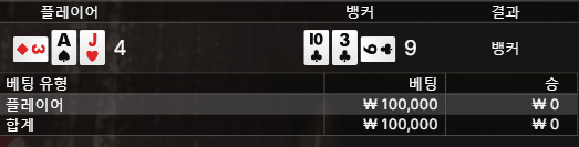 온카 스피드 바카라 어휴....(1)