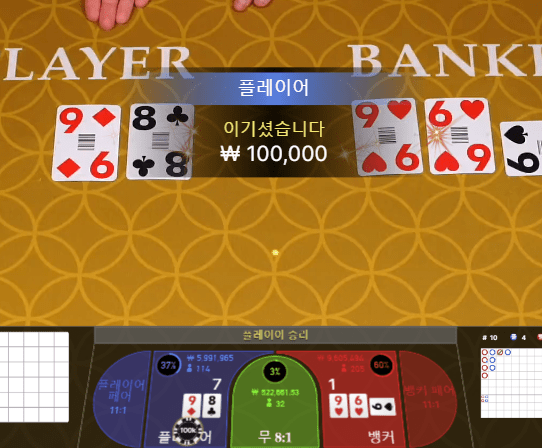 온카 오늘은 쉽게 쉽게 가자~(0)