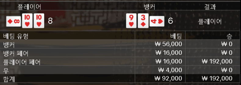 페어라도 먹어서 다행이네..(0)