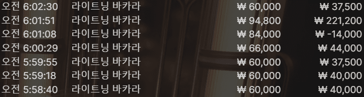 온라인카지노 라이트닝 바카라(0)