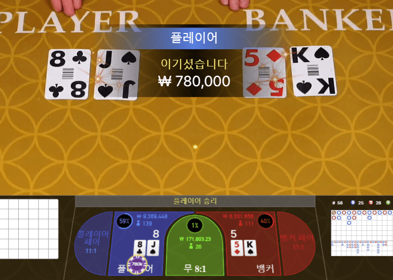온카 20만원 2깡 후기(1)