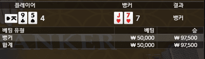 XO카지노 출발 좋네요~~(0)